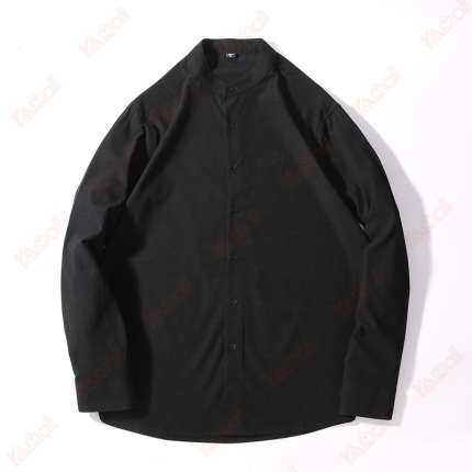 solid color shirts